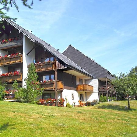 C3 Albmatte-Fewo Sauna, Hallenbad Aussenbecken Massagen Nebenan سانت بلاسين المظهر الخارجي الصورة