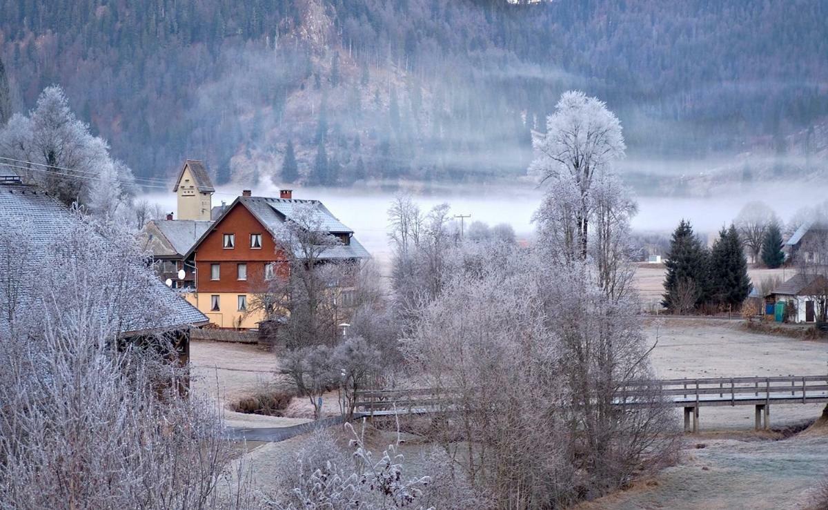 C3 Albmatte-Fewo Sauna, Hallenbad Aussenbecken Massagen Nebenan سانت بلاسين المظهر الخارجي الصورة