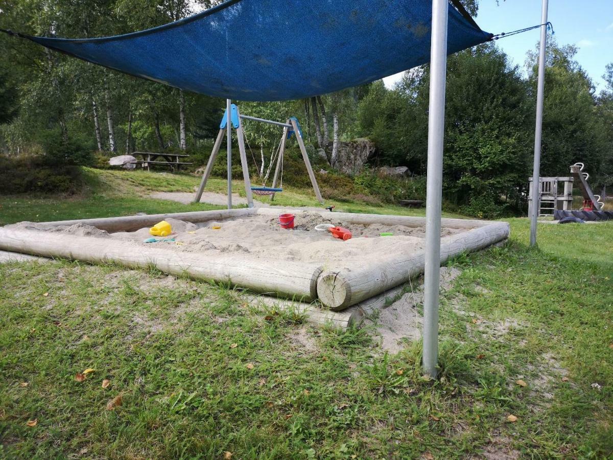 C3 Albmatte-Fewo Sauna, Hallenbad Aussenbecken Massagen Nebenan سانت بلاسين المظهر الخارجي الصورة